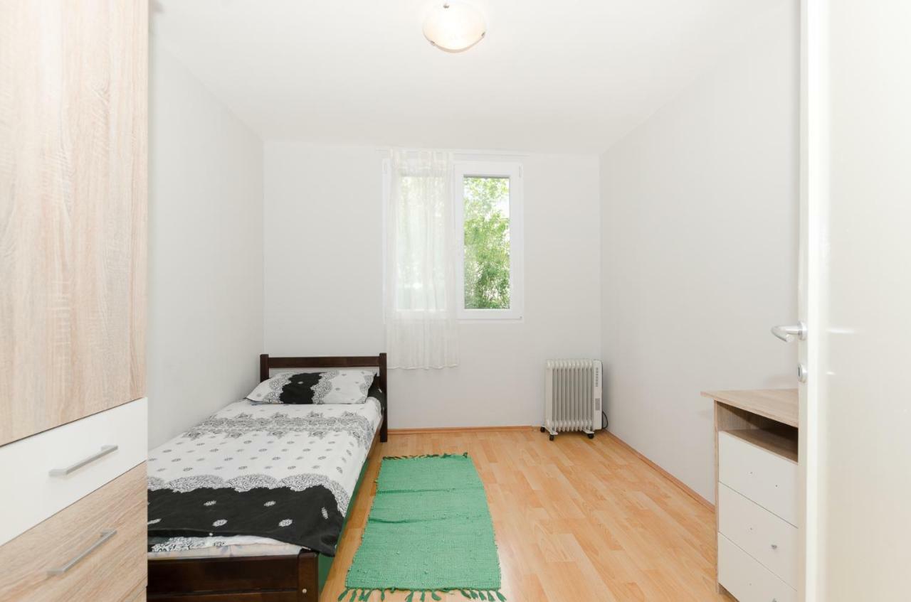 Daire Close To The Beach